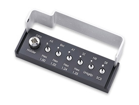 マルチドライバ