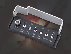 マルチドライバ