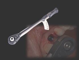 トルクレンチLight