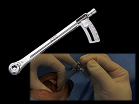 トルクラチェットレンチプラス