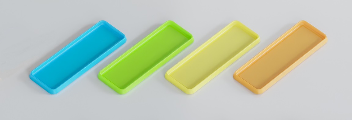 フラットタイプ