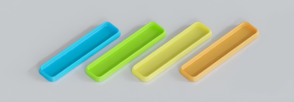 フラットタイプ