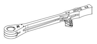 トルクレンチLight