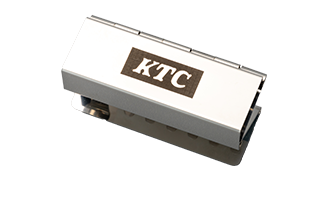 アバットメントスクリュードライバケース(6本用)