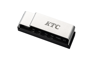 アバットメントスクリュードライバーケース