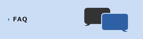 FAQ