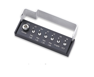 マルチドライバ